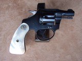 Here is one that would be difficult to improve on. A 99.9% Bankers Special .22 in its original box. A wonderful example of a Colt Bankers Special .22 - 2 of 20