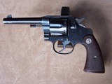 Colt New Service .45 Auto Model 1917 Civilian “One of only 900 made” - 1 of 20