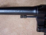 Colt New Service .45 Auto Model 1917 Civilian “One of only 900 made” - 3 of 20
