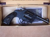 Colt Army Special .38 Special with 4” Barrel as New in Box - 20 of 20