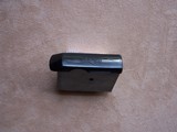 Anschutz .222 caliber magazine for the models 1532/1533 rifle - 1 of 4