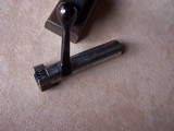 Bolt for Mauser Model 66