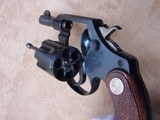 Colt Police Positive Pequeno Model .32 with a 2” barrel NIB from 1941. Very Rare - 14 of 19