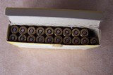 Weatherby 224 Box of ammo - 6 of 6