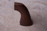 Colt SAA Vintage One Piece Wood Grips - 8 of 9
