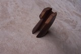 Colt SAA Vintage One Piece Wood Grips - 5 of 9