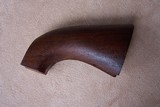 Set of One Piece Grips for the Colt Model 1860 Army - 10 of 12