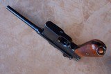Mauser Broomhandle Cased with Stock & accessories in Trunk Style Case. 1930 C-96 Model chambered in 7.63mm. - 12 of 20