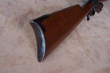 Winchester Vintage Model 1885 High Wall in .32-40 with Ivory Bead Front Sight and 26