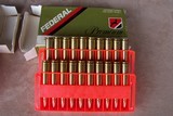 Federal Premium 7mm Magnum Ammo - 4 of 6