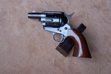 Turnbull Open Range Special Order 2 1/2” SAA Sheriff Model. 