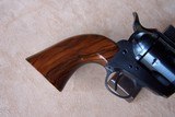 Turnbull Open Range Special Order 2 1/2” SAA Sheriff Model. 