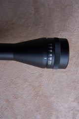 Burris Timberline 4.5-14 x 32 Scope NIB with paperwork - 6 of 11