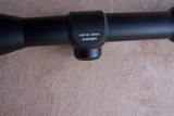 Burris Timberline 4.5-14 x 32 Scope NIB with paperwork - 7 of 11