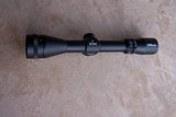 Burris Timberline 4.5-14 x 32 Scope NIB with paperwork - 5 of 11