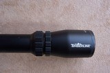 Burris Timberline 4.5-14 x 32 Scope NIB with paperwork - 9 of 11