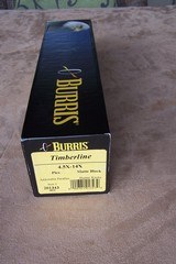 Burris Timberline 4.5-14 x 32 Scope NIB with paperwork - 2 of 11