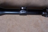 Weatherby Supreme 3-9 x 44 Rifle Scope in Excellent Plus condition. - 6 of 12