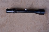 Weatherby Supreme 3-9 x 44 Rifle Scope in Excellent Plus condition. - 2 of 12