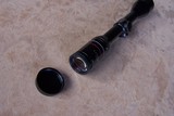 Weatherby Supreme 3-9 x 44 Rifle Scope in Excellent Plus condition. - 7 of 12