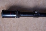 Weatherby Supreme 3-9 x 44 Rifle Scope in Excellent Plus condition. - 5 of 12