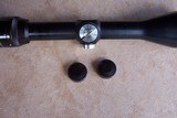 Weatherby Supreme 3-9 x 44 Rifle Scope in Excellent Plus condition. - 9 of 12