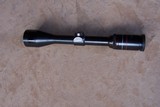 Weatherby Supreme 3-9 x 44 Rifle Scope in Excellent Plus condition. - 12 of 12