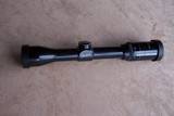 Weatherby Supreme 2-7 X 34 Rifle Scope NIB - 2 of 12