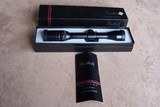 Weatherby Supreme 2-7 X 34 Rifle Scope NIB - 11 of 12