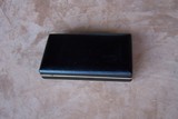 Auto Pistol Hard Clam Shell Case with velvet lining - 3 of 3