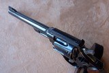 Smith & Wesson 1st Year Registered Magnum with a 7” Barrel and King Long Range Front Sight in Original S&W Box from 1935 - 9 of 19