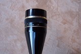 Leupold Vari-X III 4.5-14 scope with adjustable objective lens in excellent condition. - 3 of 10