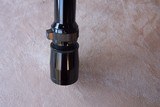 Leupold Vari-X III 4.5-14 scope with adjustable objective lens in excellent condition. - 6 of 10