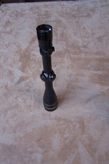 Leupold Vari-X III 4.5-14 scope with adjustable objective lens in excellent condition. - 9 of 10