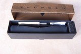 LeupoldVari-X III 2 1/2-8 Scope in the original box with paperwork - 11 of 13
