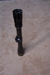 LeupoldVari-X III 2 1/2-8 Scope in the original box with paperwork - 5 of 13