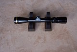 LeupoldVari-X III 2 1/2-8 Scope in the original box with paperwork - 2 of 13