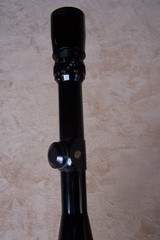 LeupoldVari-X III 2 1/2-8 Scope in the original box with paperwork - 7 of 13