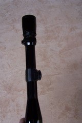 LeupoldVari-X III 2 1/2-8 Scope in the original box with paperwork - 8 of 13