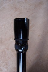 LeupoldVari-X III 2 1/2-8 Scope in the original box with paperwork - 6 of 13