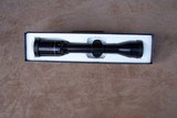 Weatherby Supreme 2-7 X 34 Rifle Scope in Original Box - 8 of 10