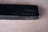 Weatherby Supreme 2-7 X 34 Rifle Scope in Original Box - 7 of 10