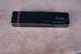 Weatherby Supreme 2-7 X 34 Rifle Scope in Original Box - 9 of 10