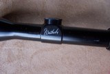 Weatherby Supreme 2-7 X 34 Rifle Scope in Original Box - 6 of 10