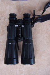 Carl Zeiss Binoculars 8x56 B With Case Made In West Germany Vintage. - 7 of 12