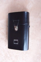 Carl Zeiss Binoculars 8x56 B With Case Made In West Germany Vintage. - 1 of 12