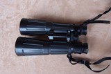 Carl Zeiss Binoculars 8x56 B With Case Made In West Germany Vintage. - 3 of 12