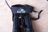 Carl Zeiss Binoculars 8x56 B With Case Made In West Germany Vintage. - 4 of 12