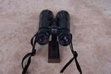 Carl Zeiss Binoculars 8x56 B With Case Made In West Germany Vintage. - 10 of 12