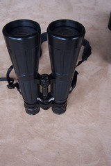 Carl Zeiss Binoculars 8x56 B With Case Made In West Germany Vintage. - 9 of 12